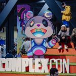ComplexCon 2019 – Part 2 The closing of Pharrell's and Takashi Murakami's event was something for the books