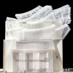 Louis Vuitton Seoul Opens With Frank Gehry Design