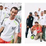 Palace Unveil New Lookbook For Juventus x adidas Collection