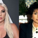Lady Gaga, Ridley & Giannina Scott Team On Film About Assassination Of Gucci  Grandson Maurizio; Gaga To Play Convicted Ex-Wife Patrizia Reggiani :  r/movies