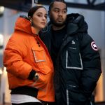 Canada goose clearance x ovo bomber