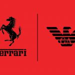 Ferrari has announced a partnership with Armani After basketball and football, Giorgio Armani join the motor sports