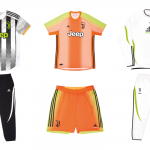 I prezzi della collezione Juventus x Palace Tutti gli item della collezione adidas x Juventus x Palace