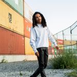Luka Sabbat teams up with Champion for their 100th anniversary and