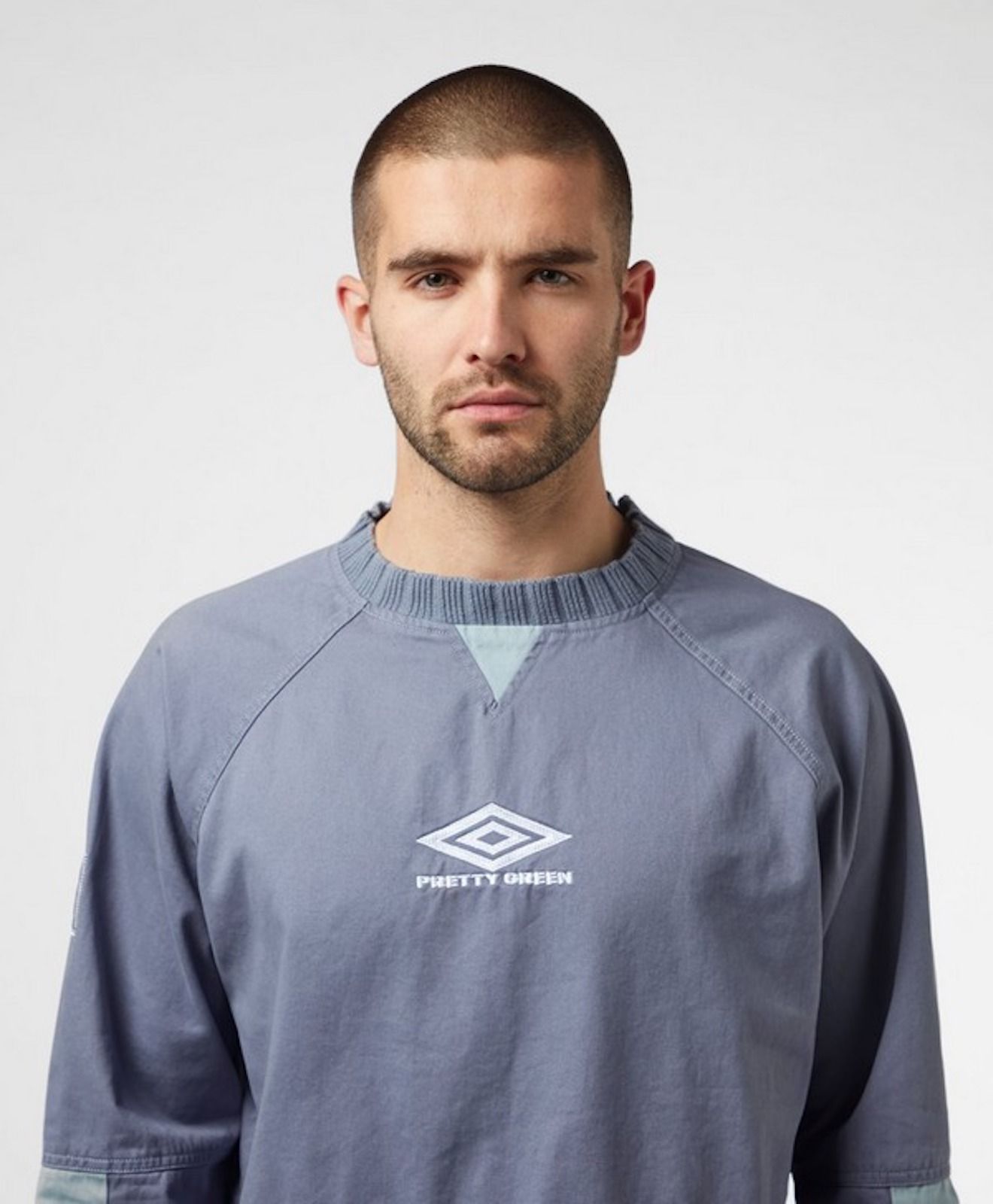 【umbro】 Oasis! Manchester United 90s Umbro | Liam Gallagher Drill Tops, Oasis Sweatshirts, Tracksuits