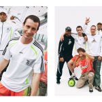 Juventus Football Club x 032c: football and fashion raise the bar