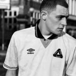 Juventus collaborates with cult brand Palace