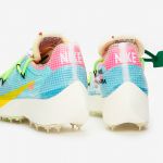 Nike x Off-White Vapor Street 'Athlete in Progress' Release Date. Nike SNKRS