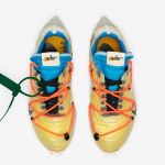 The Nike c/o Virgil Abloh 'Athlete In Progress' Campaign Starring