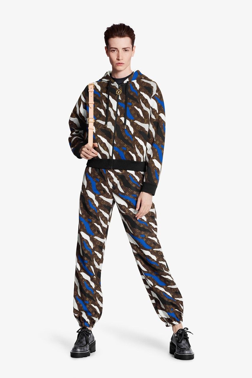 The Louis Vuitton x League of Legends capsule collection has