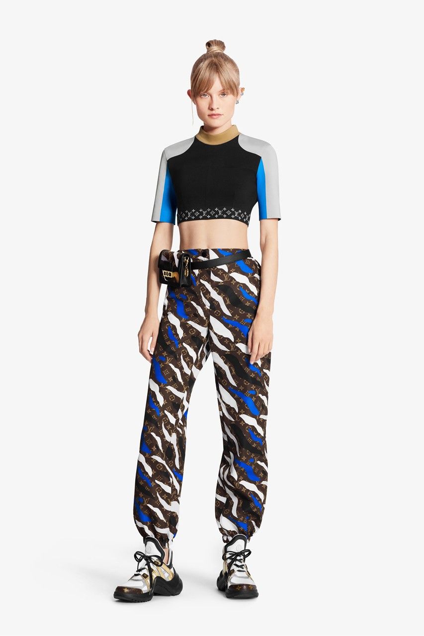 The Louis Vuitton x League of Legends capsule collection has