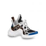 Louis Vuitton x League of Legends LOL Capsule Collection Blue Silver L –  Miami Lux Boutique