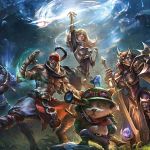 Louis Vuitton's New Capsule with League of Legends Brings French