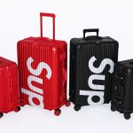 Color Pop: Luxury Luggage Brand Rimowa Released Pieces in Exceptional Hues