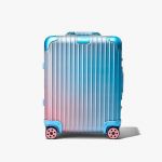 Rimowa and Off-White Collaborate on Luggage l Vogue Arabia