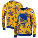 NBA unveiled the 2019 Christmas jumpers