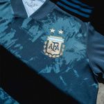 Argentina 2020 best sale away kit