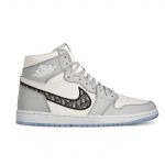 Tutto quello che sappiamo sulle Air Jordan I HIgh OG Dior Solo 8.500 paia disponibili tramite una lotteria in nove pop-up in tutto il mondo