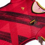 Are the adidas Euro 2020 Home Kits a flop? The German brand took inspiration by art, tinkering in terms of taste without managing to enhance the national identity
