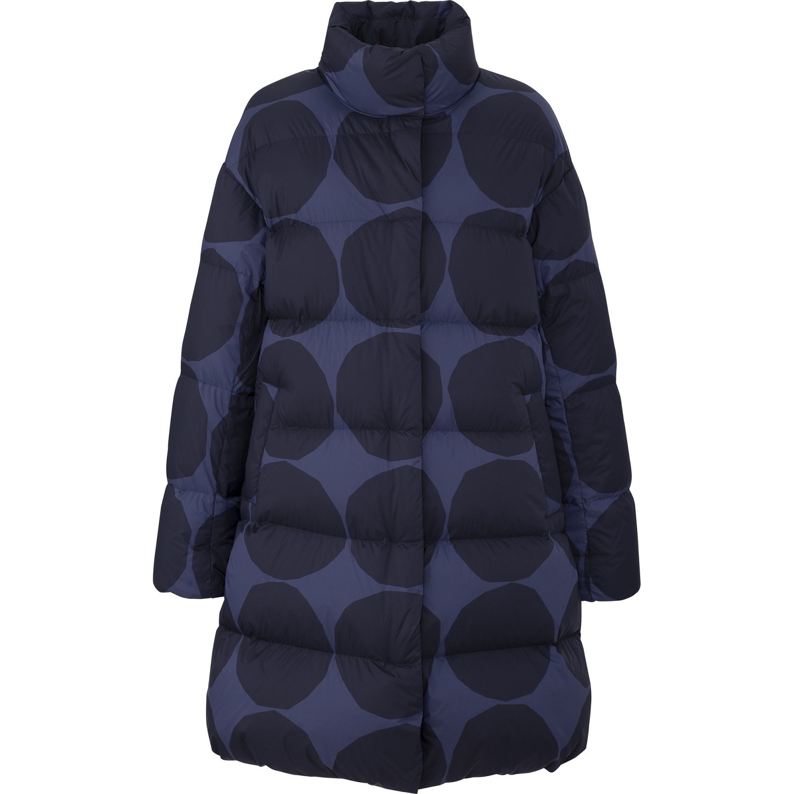 marimekko ULTRA LIGHT DOWN XS グリーン海外限定 UNIQLO launches a new limited edition collection with