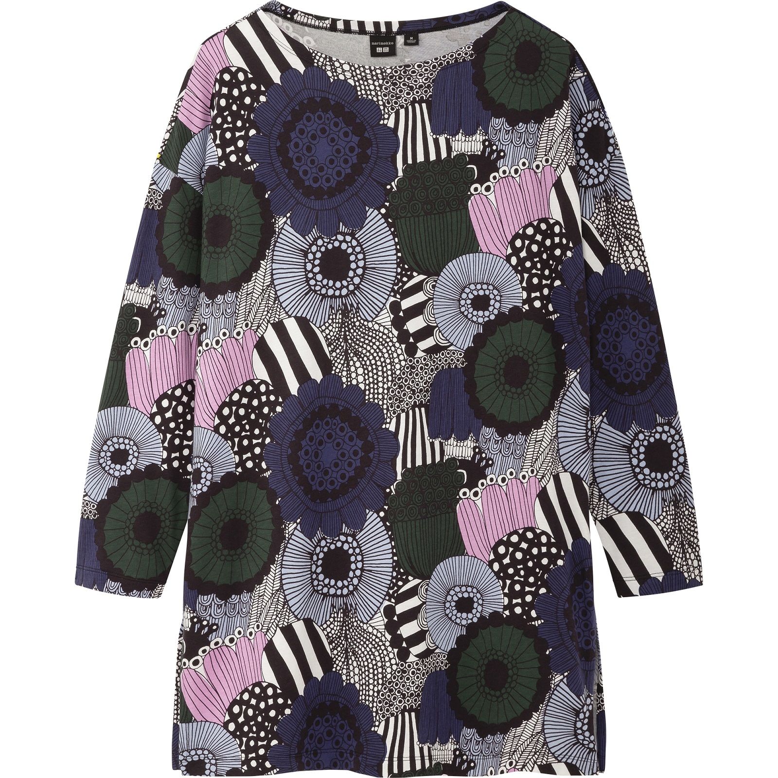 UNIQLO launches a new limited edition collection with