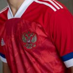 That's the Serbian Flag: Russia National Team Refuses to Wear New Kit -  Massive Fail for Adidas - Footy Headlines