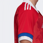 That's the Serbian Flag: Russia National Team Refuses to Wear New Kit -  Massive Fail for Adidas - Footy Headlines