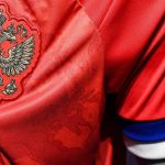 Why doesn't Russia want to wear the new adidas Home Kit? The Federation decided that the players will continue to use the old jerseys