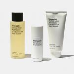 Nécessaire, il beauty brand per la cura della pelle di tutto il corpo La cura personale come cura di sé