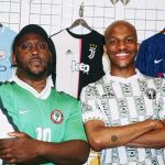 The Jersey Store: il nuovo show di VERSUS che unisce calcio e musica La serie è stata creata in collaborazione con Classic Football Shirts