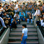 C'era Diego e c'era Maradona Breve recensione di Maradona, il documentario di Asif Kapadia che esce oggi su Netflix