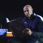 PUMA presented the new Future Flash The new shoes of the German brand were designed with the contribution of Thierry Henry