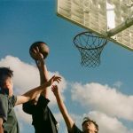 Analog Basketball: il basket su pellicola Una community che racconta il mondo della pallacanestro con scatti originali