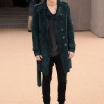 Harry Styles' wardrobe through the years Dai One Direction a Gucci | Image 214412