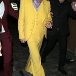 Harry Styles' wardrobe through the years Dai One Direction a Gucci | Image 315171