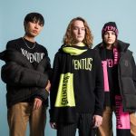 La nuova Icon Winter Wear Collection della Juventus Quattro nuovi capi per affrontare la stagione invernale con stile