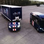 Gaussin will provide PSG driverless electric vehicles The Parisian club continues to invest in environmental sustainability