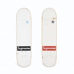 Supreme Heads to Christie's for an Auction of Skateboards and Gear – Robb  Report