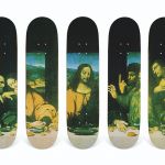 Supreme Heads to Christie's for an Auction of Skateboards and Gear – Robb  Report