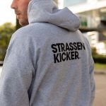 The new Strassenkicker x F.C. Real Bristol capsule