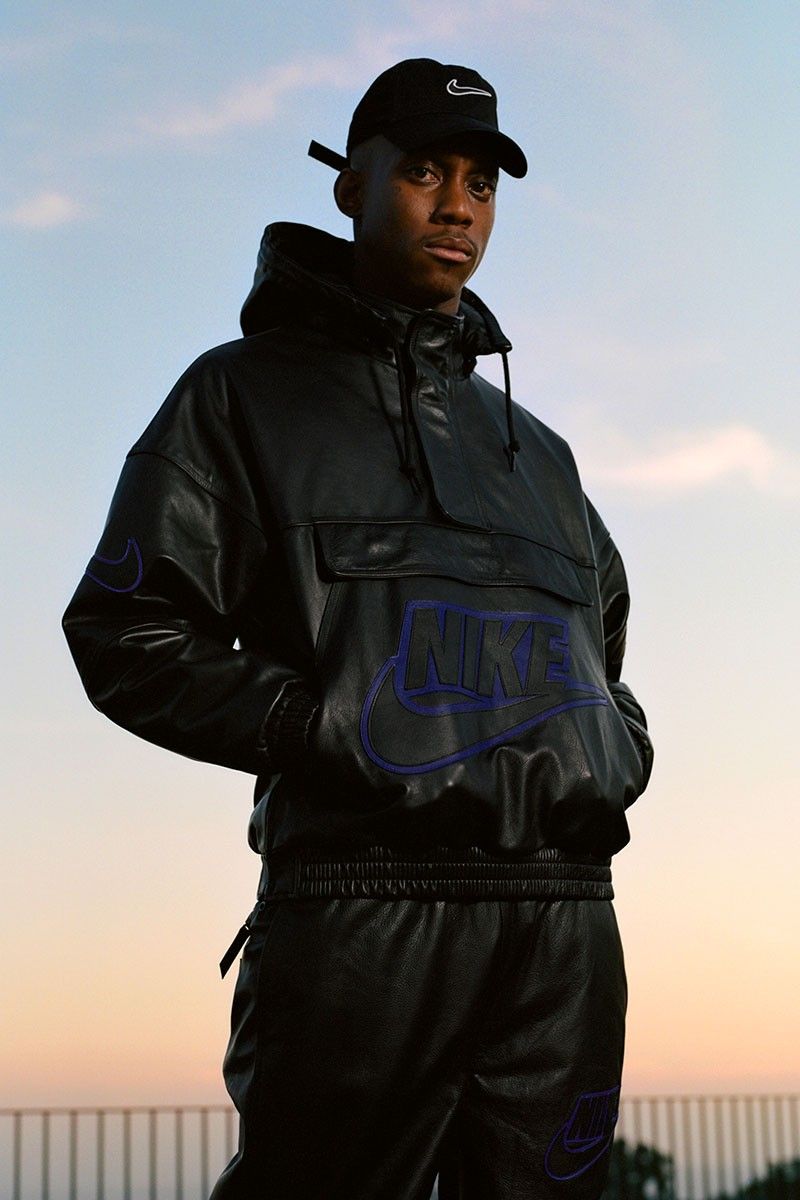 Nike x Supreme Fall 2019: the official lookbook - nss magazine