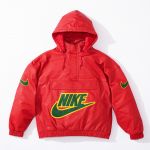 Nike x Supreme Fall 2019: the official lookbook