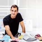 Roger Federer buys stake in a Swiss sneaker brand Currently he's just an investor but soon will became designer and global ambassador of On running