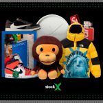 Tentate la fortuna con il Black Friday di StockX Tra i premi in palio, una fornitura di sneaker e streetwear gratis per un anno