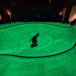 A look at the Triennale Milano skate park South Korean artist Koo Jeong A took the skateboarding world in a museum