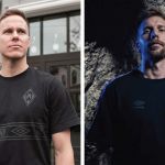 Le Stealth Collection di Umbro per Werder Brema e Schalke 04 Due capsule total black con chiari riferimenti alla storia delle due città