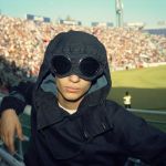 La capsule collection di C.P. Company x One Block Down ispirata allo stadio La nuova collezione per festeggiare i 10 anni dello store italiano