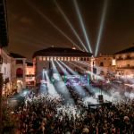 OFFSónar unveils its summer 2020 events From June 18th to 21st in the heart of Barcelona