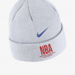 Nike 2020 NBA Paris Game Capsule