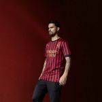 Puma Bless AC Milan with a Cold 120th Anniversary Kit